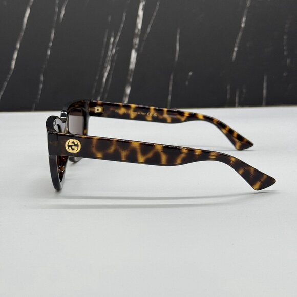 NEW GUCCI GG1578S 002 SUNGLASSES GUCCI - Picture 8 of 12